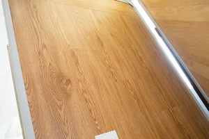 Low Maintenance Tips for Keeping LVT Floor Looking Like New