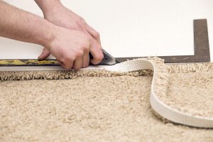 Why is carpet underlayment so important?