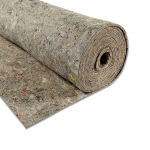 Carpet Underlay Buying Guide