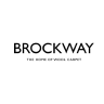 Brockway Carpets Logo
