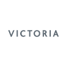 Victoria Carpets Logo