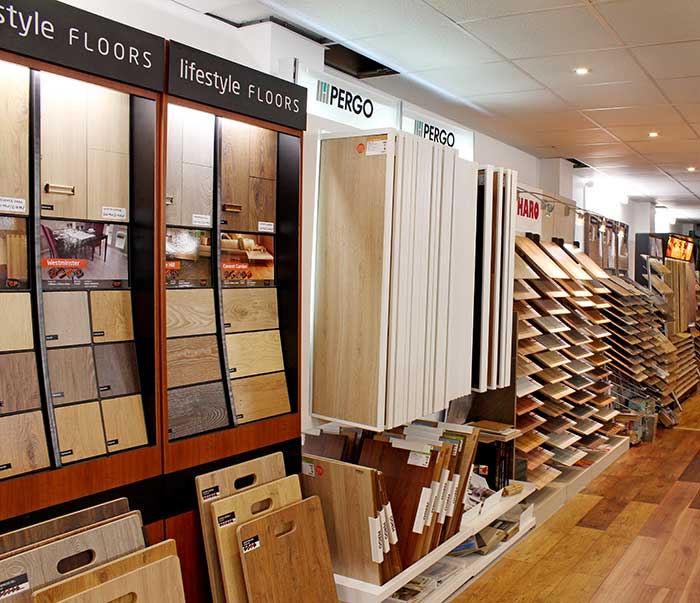 Fitting For Sheffield Carpets, Laminate Flooring Fitting Sheffield
