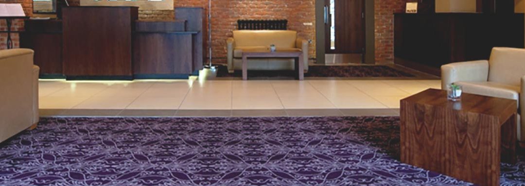 Safety Flooring in Sheffield