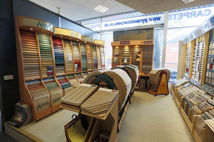 Yorkshire Carpets & Flooring