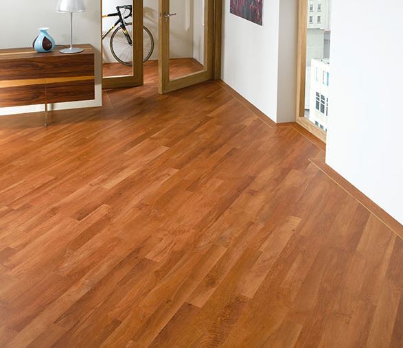 Sheffield Laminate Flooring